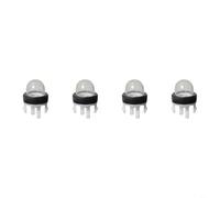 Pompe à carburant pour tronçonneuses MS231 MS231C MS251 MS251C construite selon les normes dimensionnelles et opérationnelles OEM 1143 350 6200 (4 pièces)