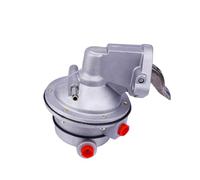 Pompe À Carburant Pour Volvo Pour Penta Pour V-8 305 350 RO: 826493-9 18-7281 826493 Robinet Carburant