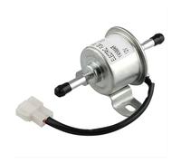 Pompe À Carburant Pour Yanmar 4TNV88 3TNV88 4TNV84 Pour Mini Pour Pelle 129612-52100 4855-1001 12V Pompe D'alimentation En Carburant Pompe À Carburant Électronique Fuel Pump