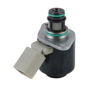 Pompe à carburant Régulateur de pression Soupape de compatible avec Mercedes W204/W211/W212/S212/S211, rendement énergétique amélioré