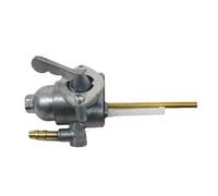 Pompe à Carburant Robinet Carburant Universel Moto Interrupteur D'huile Pompe À Carburant Robinet D'essence Robinet D'essence Filtre pour CL70 XR75 XR80 SL70 Pompe à Essence pour Moto