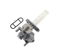 Pompe à Carburant Robinet Carburant Universel Moto Interrupteur D'huile Pompe À Carburant Robinet D'essence Filtre Robinet D'essence 44300-12F00 pour Suzuki pour GZ250 Pompe à Essence pour Moto