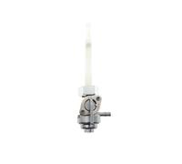 Pompe à Carburant Robinet Carburant Universel Moto Interrupteur D'huile Pompe Robinet D'essence Filtre Robinet D'essence M18 X 1 pour CB400 CB500 CB550 CB750 Pompe à Essence pour Moto