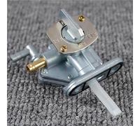 Pompe à Carburant Robinet De Carburant À Essence Interrupteur De Pompe pour FJ600 FJ600L pour FJ600LC FJ600W FJ600N FJ600NC XJ750 XJ600 XJ600H XJ600N Pompe à Essence pour Moto