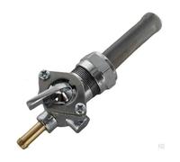 Pompe à Carburant Robinet D'essence De Moto Interrupteur D'huile Pompe À Carburant Robinet D'essence Filtre pour Robinet D'essence pour 62167-81 62163-75 62168-81 Pompe à Essence pour Moto