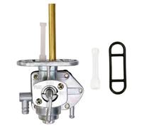 Pompe À Carburant Robinet Réservoir D'essence Pour Pour Vulcan 500 750 800 EN500 EN500C VN750 VN800 Pour Zephyr 550 ZR550 ZR750 ZR400 Fuel Pumps