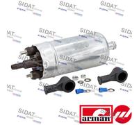 Pompe à carburant SIDAT 70070AS
