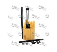 SIDAT 73127 Kit d'assemblage, pompe à carburant