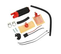 Pompe à Carburant Sous Vide Pour Nissan Pour Altima Pour Frontier Pour Maxima Pour Pathfinder Pour Sentra 1992-2009 Pompe Carburant Haut E85 340L/h 255L/h GSS342