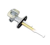 Pompe à Carburant Sous Vide Robinet D'arrêt Carburant 34 Mm Pour Moto-4 YFM 250 350 400 660 Pour Raptor TTR 90 125 230 YFS200 YFZ350 LTZ400 DR