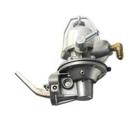 Pompe à carburant, système d'alimentation en carburant, pièces automobiles 17010-50K00 17010-50K60, compatible avec les moteurs Nissan H15-2 H20-2 H25-2 TCM CAT GPL, chariot élévateur