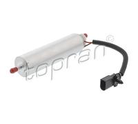 TOPRAN 120 261 Pompe à carburant