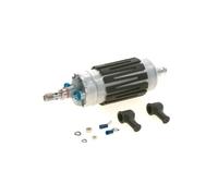 Pompe à carburant Tube d'alimentation électrique 0 580 464 125 BOSCH pour AUDI