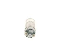 Pompe à carburant Tube d'alimentation électrique 0 580 464 127 BOSCH pour IVECO