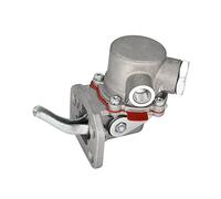 Pompe à carburant ULPK0034 295976A1 compatible avec chargeuse-pelleteuse JCB 2CX 2DX 3C 3CX 3D compatible avec moteur Perkins 1004-4 1004-4T 135Ti 1004G 1004-40 1004-40T 1004-40TW 1004-40TW 004-40 2