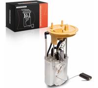 Pompe à carburant - Unité de refoulement diesel - compatible avec P-a-s-s-a-t 3C2 357 3C5 2005-2012 3C0919050A