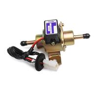 Pompe À Carburant Universelle Pour Voiture Pour MAZDA 1/4, Tube 3-5 PSI 12 V, EP-500-0, Essence, Diesel, Électrique Pompe À Essence Sous Pression(Or)