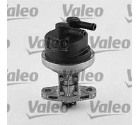 Pompe à carburant VALEO 247092