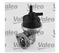 VALEO 247097 Unité d'injection de carburant Pompe à carburant