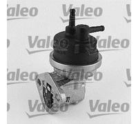 Pompe à carburant VALEO 247138