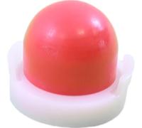 Pompe à carburateur pour pompe d'amorçage Briggs & Stratton Classic Sprint Quattro Q45, Q48