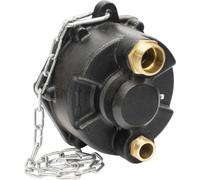 Pompe à cardan ZWP 180-20 avec accessoires