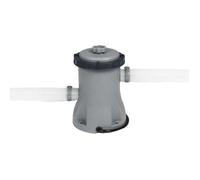 Bestway Pompe de Filtration Flowclear