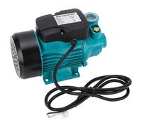 Pompe à CC, Pompe Auto-amorçante à Haute Levée de 200 W, 25 M, Dissipation Thermique Efficace, Compacte, Légère et Silencieuse, 3 200 TR/Min, 35 L/Min, Pompe à Solaire à Grand
