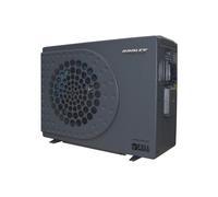 Pompe à chaleur 11,90 kw jetline selection full inverter wifi 125 - poolex