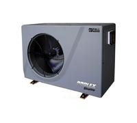 Poolex Pompe à chaleur Silverline Fi 15 kW triphasée