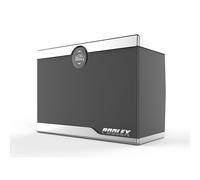 Pompe à chaleur 15,50 kw silent max 155 full inverter - poolex