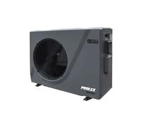 Pompe à chaleur 20,10 kw silverline full inverter wifi 200 - poolex