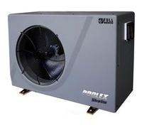 Pompe à chaleur 20,10 kW Silverline Full Inverter Wifi 200T - Poolex