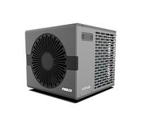 Poolex Pompe à chaleur NANO 2026 – Silencieuse Réversible 3 kW Dégivrage automatique intelligent