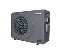 Pompe à chaleur Poolex Jetline Selection 310 Triphasé (Full Inverter)