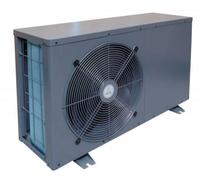 Pompe à chaleur réversible Ubbink Heatermax INVERTER 20 - 4,9 kW - Piscine < 20 m³