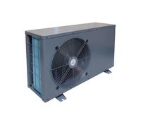 Pompe à chaleur 4,90 kW HeaterMax Inverter 20 - Ubbink