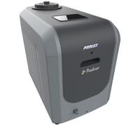 POOLICAN V2 local technique 4 en 1 : piscine jusquà 25m3