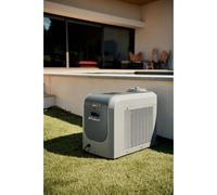 Poolican Poolex 4 en 1 pour piscine - New edition - - - - -