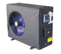 Pompe à chaleur 4 saisons froid extrême : 21 KW - 80 m3 maxi