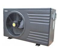 Pompe à chaleur de piscine 60 m3 réversible R410