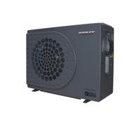 Pompe à chaleur 7,10 kw jetline selection full inverter wifi 75 - poolex