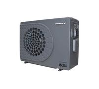 Pompe à chaleur 9,50 kW Jetline Selection FI 95 avec Kit by-pass Ø 50 mm