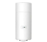 Pompe à chaleur ACS Magna Aqua 270 avec réservoir de 270 litres, échangeur pour connexion de panneaux solaires ou chaudière, 178 x 63 x 63 cm (référence : 0010026828)