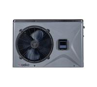 Pompe à chaleur Aeko StyLe 155 15,5kW 70-85m3
