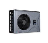 Pompe à chaleur Aeko StyLe 55 5,5kW 15-30m3