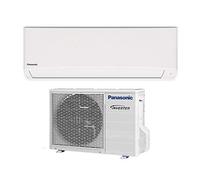 POMPE À CHALEUR AIR 2.5 KW PANASONIC TZ R32 Inverter split A++ FONCTION Wi-Fi