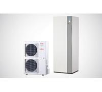 Pompe à chaleur Air / Eau Alfea Excellia DUO A.I. Monophasé 14 Kw - - 526322