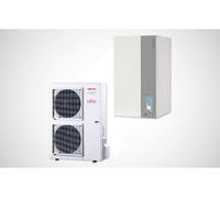 Pompe à chaleur Air / Eau Alfea Excellia HP A.I. Triphasé 15 Kw - - 526632