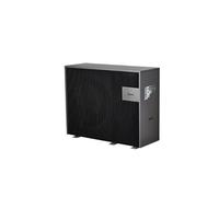 Pompe à chaleur Air / Eau monobloc connectée 16 kW monophasée NATURE PLUS - - 14072250